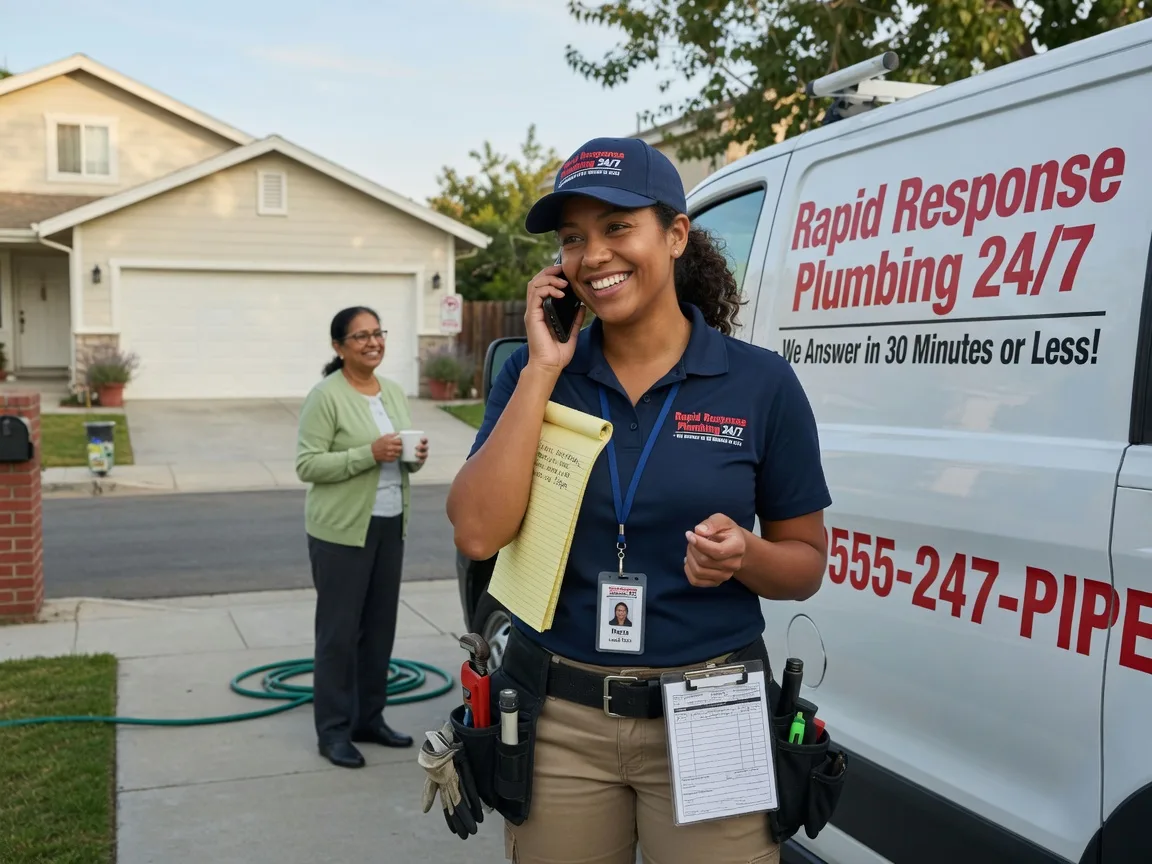 Emergency Plumber Pittsville, WI FAQs